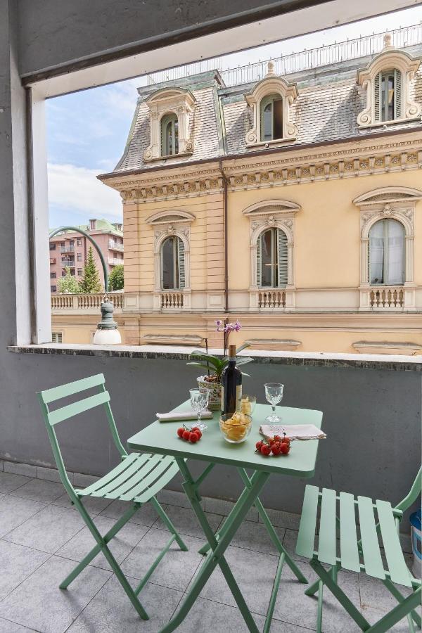 8Cento Al Valentino Apartment Turin Exterior photo