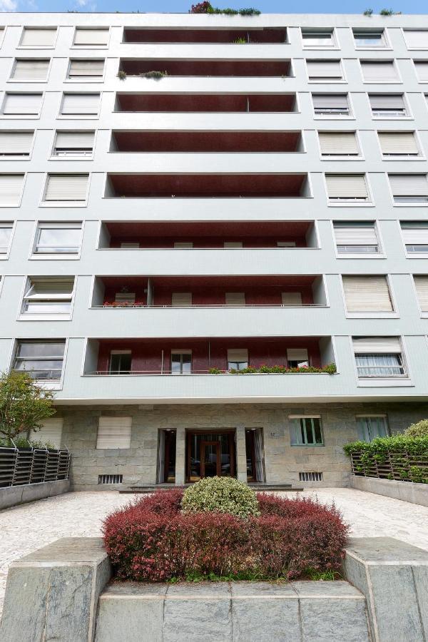 8Cento Al Valentino Apartment Turin Exterior photo